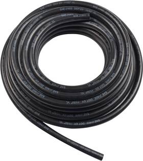 20025387 Continental Compatible With/replacement For Power Brake Vacuum Hoses 65107