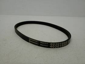 4030199s Continental Multi-v Serpentine Belt Premium Quality Durable Drive
