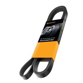 4030319s Continental Ag Automotive Multi V Stretch Belt
