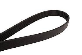 4060727f Continental Serpentine Belt
