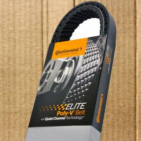 4070762 Continental Multi-v Belt New