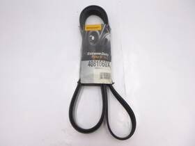 4081060x Continental Genuine Extreme Duty Multi-v Belt 8 Rib 106 Inch