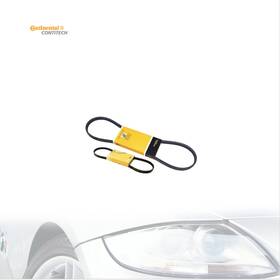 4kx863 Continental 2006-2008 Bmw Z4 Drive Belt Contitech For Non-m Models