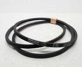 4l-930 Continental Contitech Power Span Premium V-belt 1/2 Inch X 93 Drive Belt