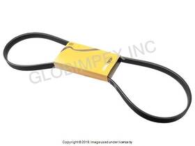 68012436aa Continental Dodge 2007-2008 Belt - 5k X 1120 1 Year Warranty