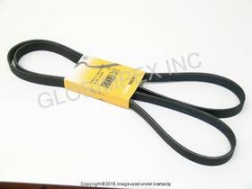6k2155 Continental Mercedes 2013-2015 Belt - 6k X 2155 1 Year Warranty