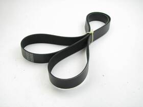 73.625 Continental 733k10 Serpentine Belt - 1.367 Inch X 10 Ribs