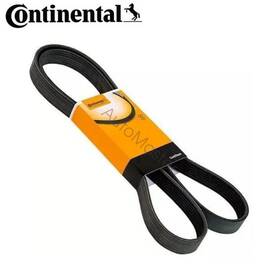 11287802186 Continental 7525418 Oem Belt For Bmw 545i 650i X5 4.8l N62 E60 E70 6pk1548
