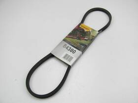 84380 Continental Lawn And Garden Power Equipment Accessory Drive Belt 3/8 Inch X 27