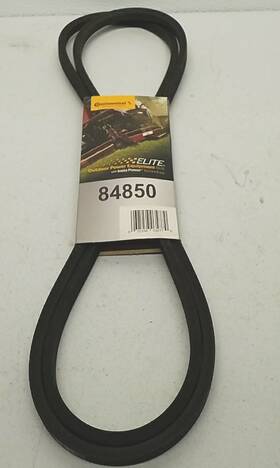84850 Continental Elite Premium Industrial Utility V-belt
