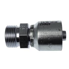Continental Ag 14730-0608 Formerly Inch B2 Fittings For Goodyear
