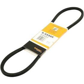 Continental Ag 843266018187 9.5 X 905 Import Automotive V Belt