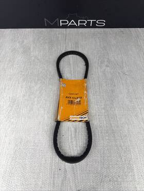 Avx13x825 Continental Contitech V-belt New