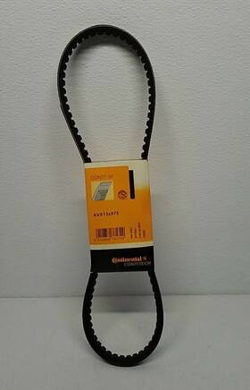 Avx13x975 Continental Avx 13x975 Contitech Cogged V-belt