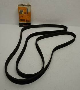 Continental Contitech 010858489052 Serpentine Belt - 6pk2345 High-quality Durable