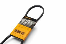 Continental Contitech 190619465250 For Chevy Suburban 1500 2004 5pk1125 Serpentine Belt