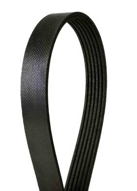 Continental Contitech 198109487966 For Mazda 3 2016 6pk-1102 Extra Accessory Drive Belt