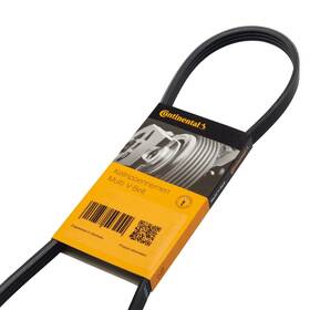 2pj860 Continental Contitech Metric Serpentine Belt