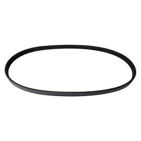 Continental Contitech 4030355s For Chevy Malibu 16-19 Water Pump Multi-v Stretch Serpentine Belt