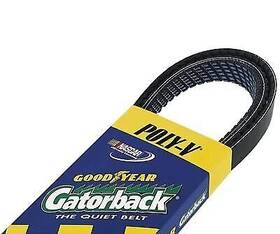 4060340 Continental Contitech Oe Technology Series 6-rib 34.0 Inch Multi-v Belt Assorted