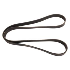 4080690x Continental Contitech For Peterbilt 379 1998 Extreme Duty Multi V-belt