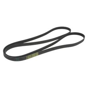6k2535 Continental Contitech For Dodge Caravan 1991 Serpentine Belt