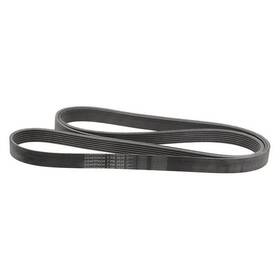 7k2535 Continental Contitech For Volkswagen Phaeton 2004-2006 Primary Serpentine Belt