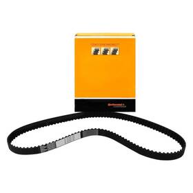 1238 Continental Contitech 884379291258 Serpentine Belt