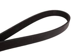 Continental Contitech 884379354168 For Chevy Tahoe 2002 6pk2523 Serpentine Belt