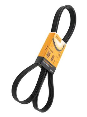 Continental/contitech Oem 7k2005 Belt For Mercedes Without Active Driving Stability 2013-up Bluetec Gl350 Ml350