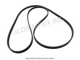 D4061134 Continental For Porsche 2014-2018 Belt - 6dpk X 2880 Oem 1 Year Warranty