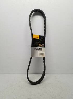 13av1245tt Continental Elite 2/17491tt Torque Team Truck Belt 2/13av1245tt V-belt