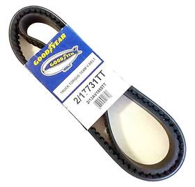 17731tt Continental Elite 2/17731tt Accessory Drive Belt-torque Team V-belt Goodyear Made In Usa