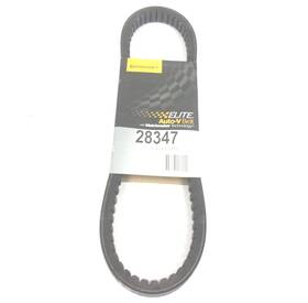 Tr28346 Continental Elite 28347 New Series Automotive Truck V-belt 34.7 Inch X 0.88