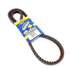 20av1475 Continental Elite 28583 Accessory Drive Belt-truck V-belt Goodyear Gatorback