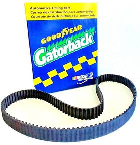 40117 Continental Elite Engine Timing Belt Goodyear