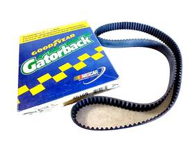 40169 Continental Elite Engine Timing Belt Goodyear Made In Usa