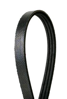 4030325s Continental Elite Serpentine Belt-multi-v Stretch Belt