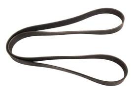 4100642f Continental Elite Poly-v Serpentine Belt For Freightliner Cascadia P3 C/n