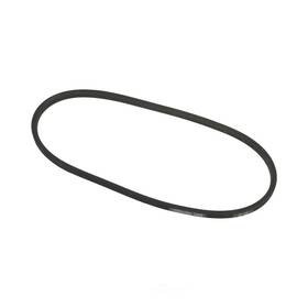 84390 Continental Elite Accessory Drive Belt Fits 2006 Nissan Frontier 2.4l-l4