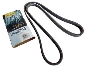 D4050610 Continental Elite Serpentine Belt-dual-sided Poly-v Belt