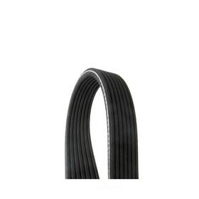 D4071161 Continental Elite Serpentine Belt-dual-sided Multi-v Belt Fits 03-06 Porsche Cayenne 4.5l-v8