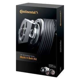 K49203b Continental Elite Contitech - Multi V-belt Tensioner