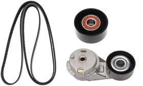 K49280b Continental Accessory Drive Belt Kit