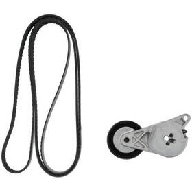 K49298a Continental Ag Accessory Drive Belt Kit