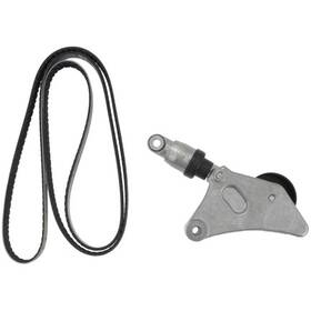 K49303d Continental Ag Accessory Drive Belt Kit