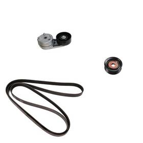 K49344 Continental Ag Accessory Drive Belt Kit