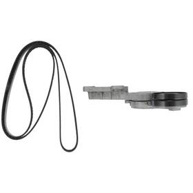 K49361b Continental Ag Accessory Drive Belt Kit