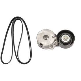 K49467 Continental Ag Accessory Drive Belt Kit