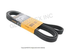 Lr062006 Continental Land Rover 2016-2020 Belt - 6k X 1950 1 Year Warranty